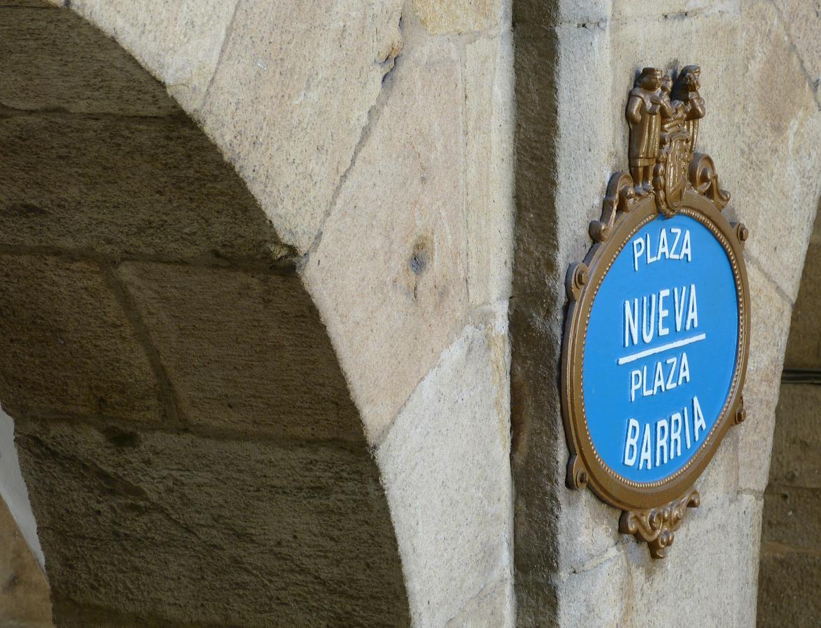 Pension Lo Bilbao Zewnętrze zdjęcie